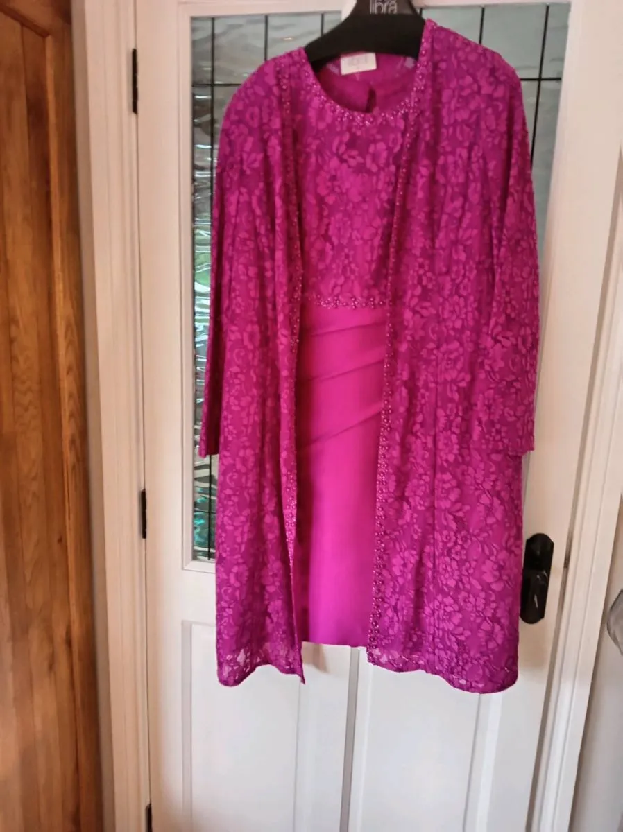 Mother of the Bride/Groom - Image 1