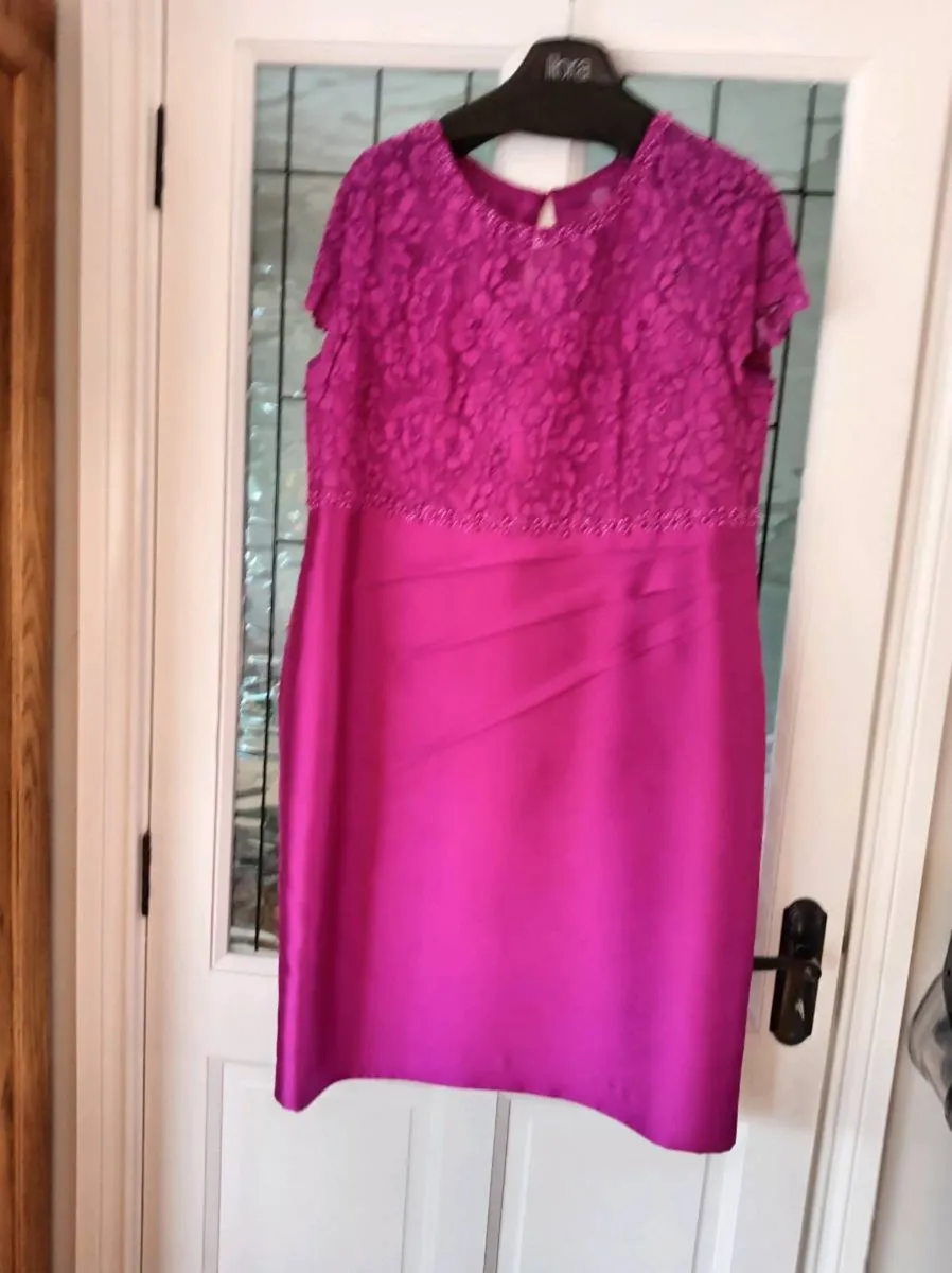 Mother of the Bride/Groom - Image 2