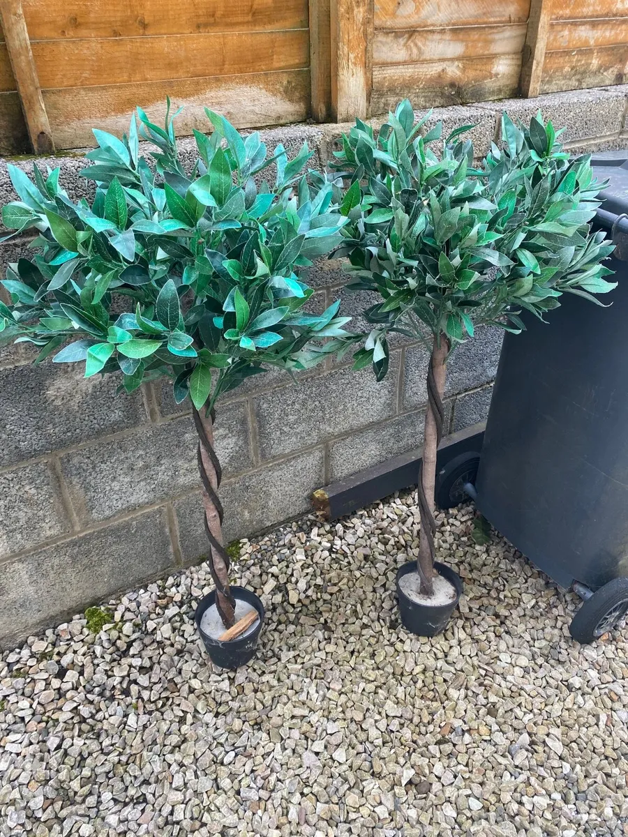 Artificial trees - Image 2
