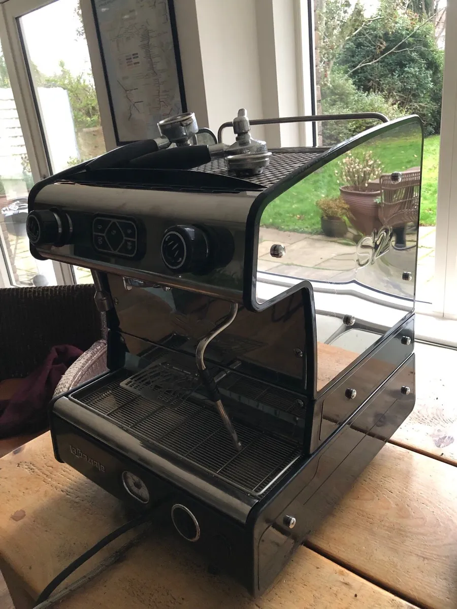 Coffee Machines - Image 2