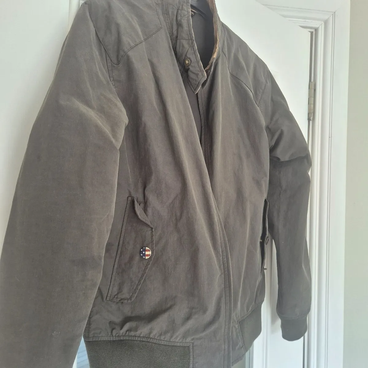 Barbour - Image 1