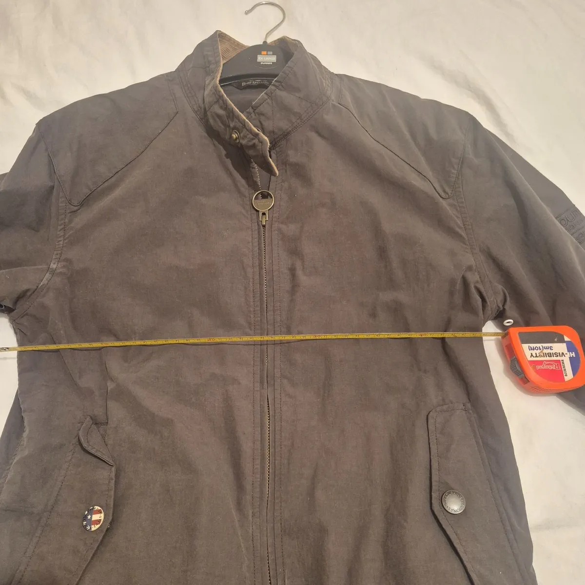 Barbour - Image 2