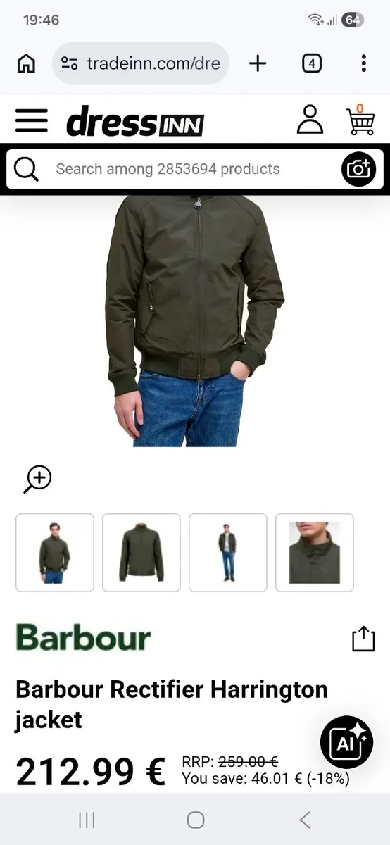 Barbour - Image 3
