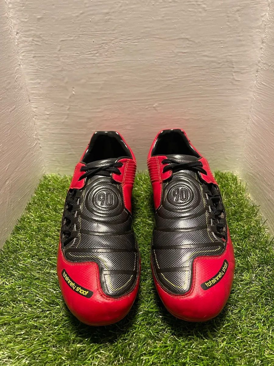 Nike Total 90 Shoot I SG Football Boots | UK 9.5 - Image 3