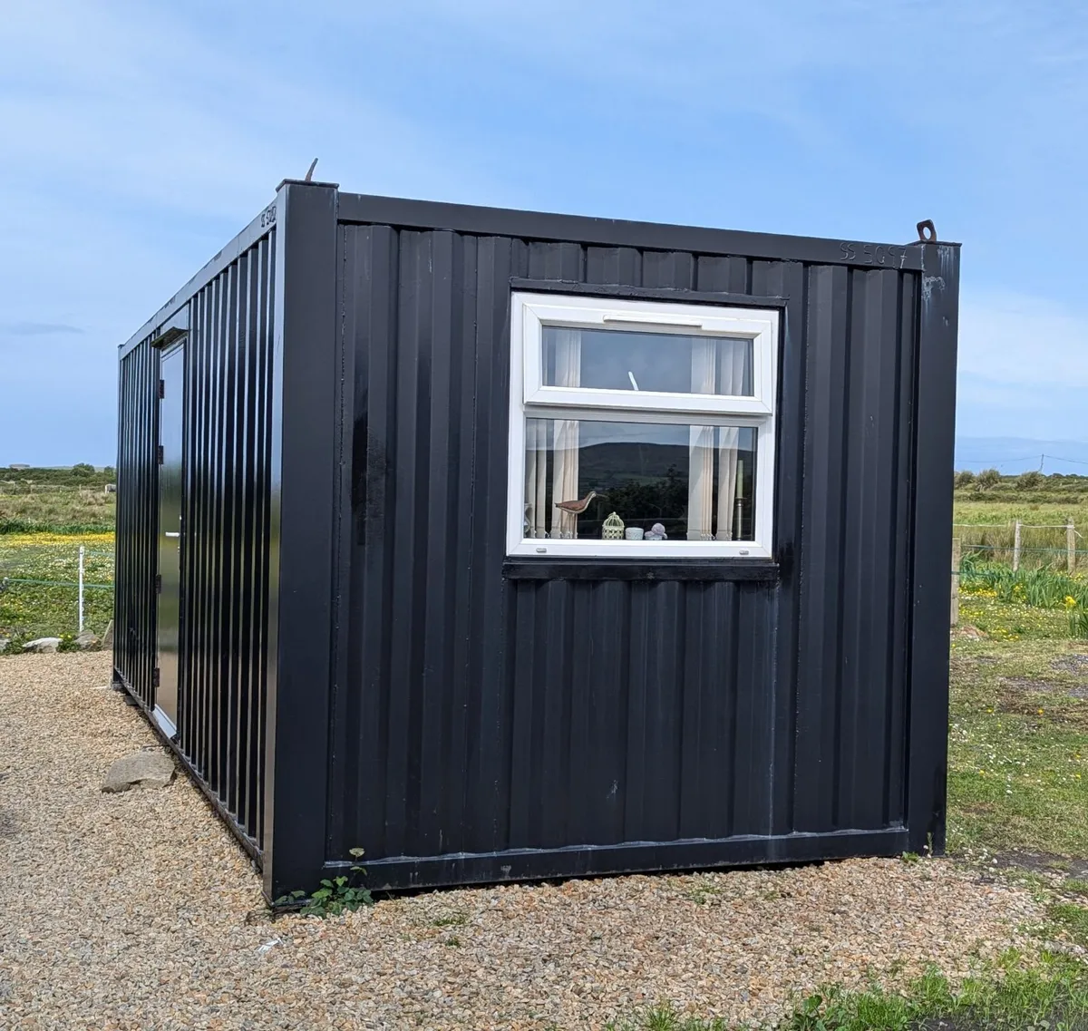 Cabin - Image 1