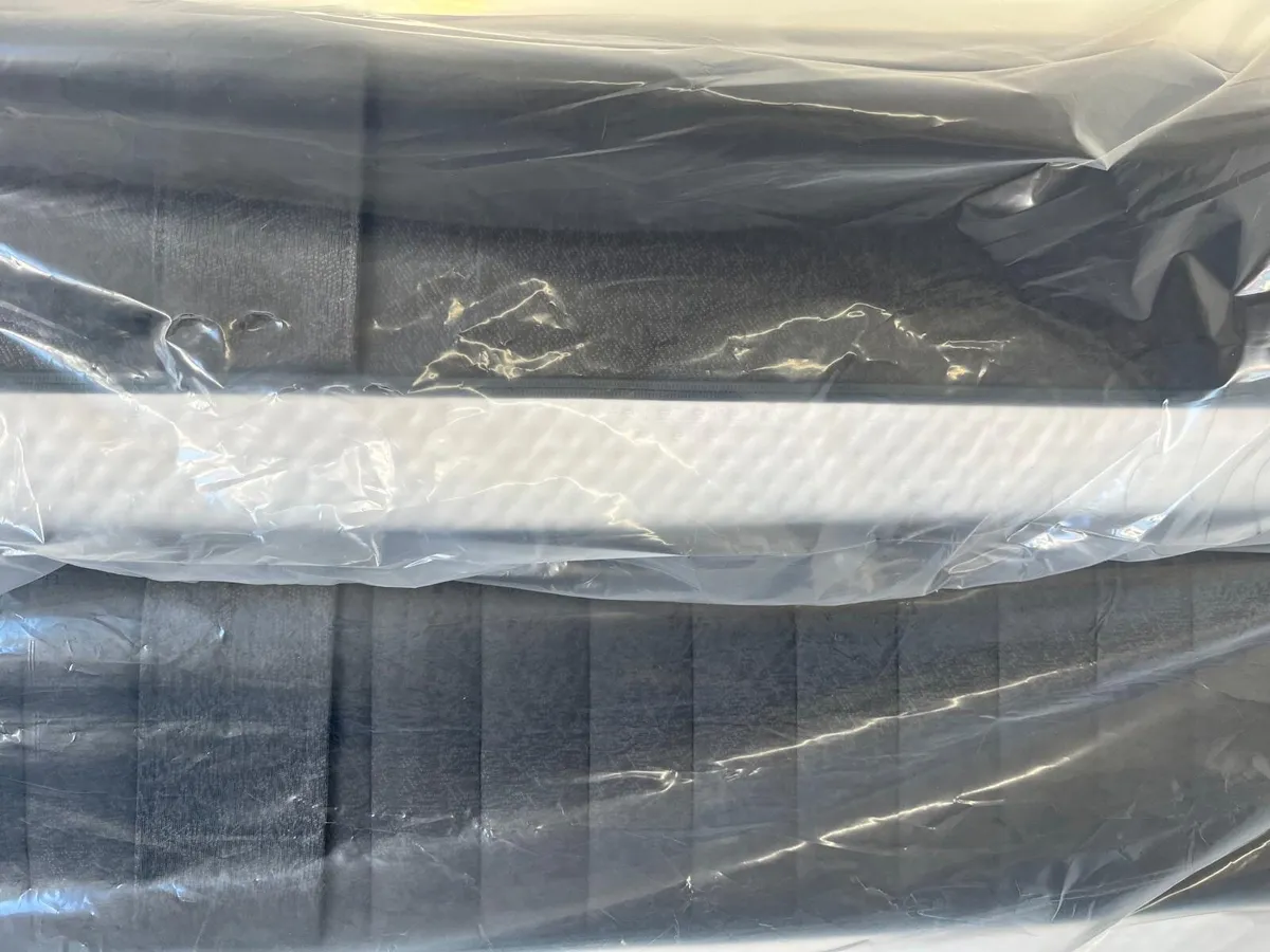 King Mattress 150 x 200cm - Image 3