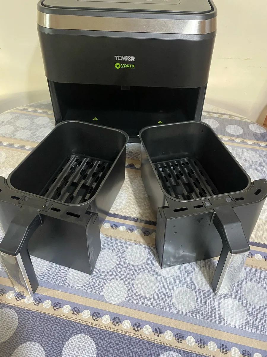 Air fryer - Image 2