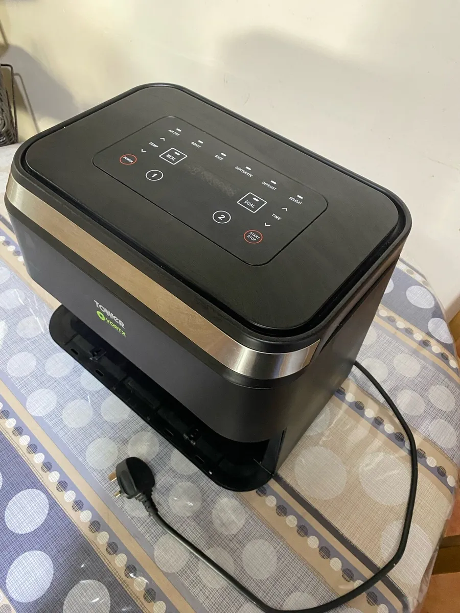 Air fryer - Image 3
