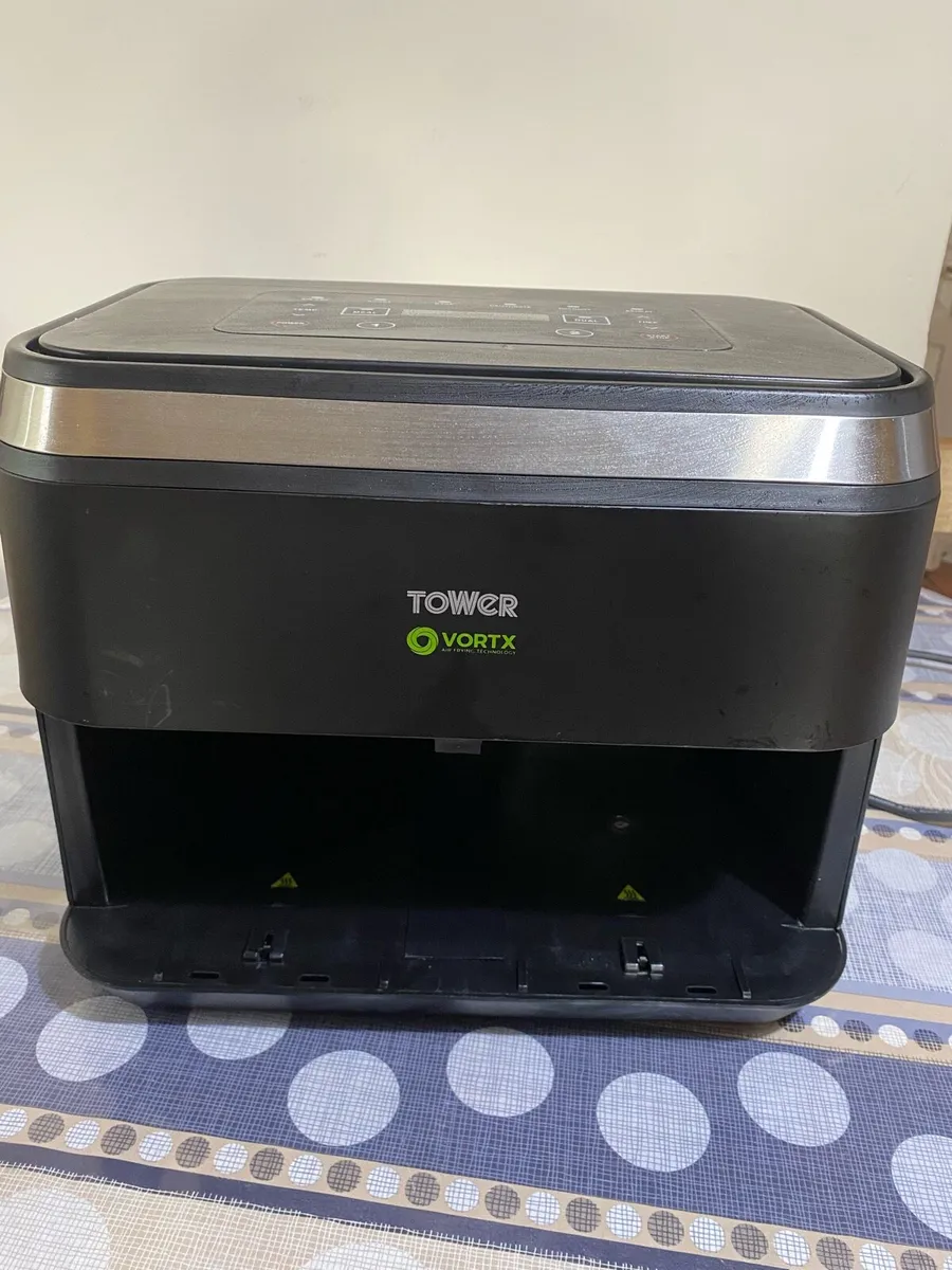 Air fryer - Image 4