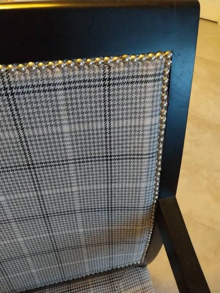 Pair of Accent Chairs - Image 2
