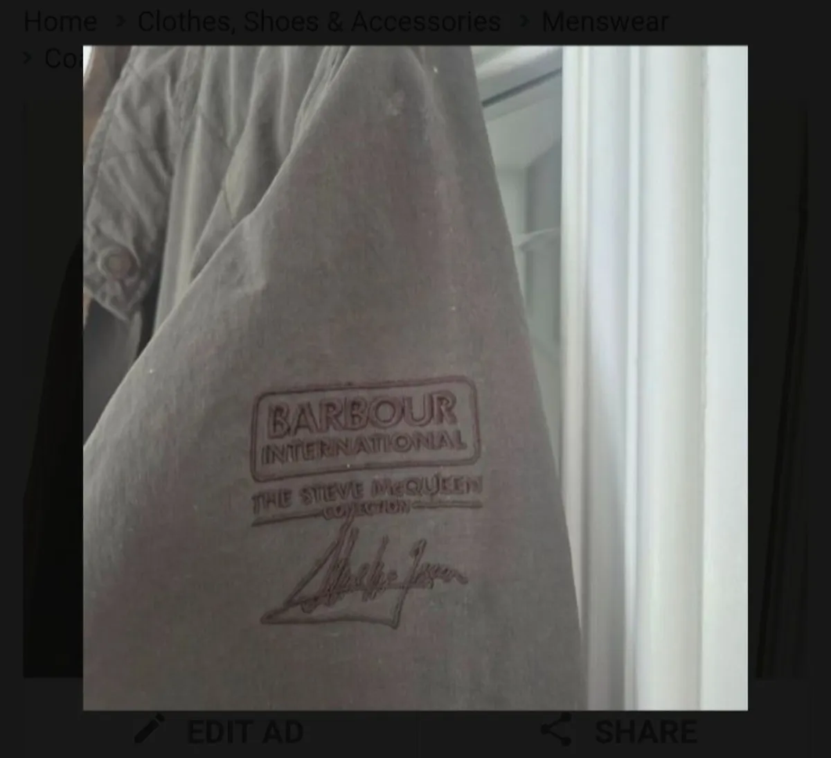 Barbour - Image 4