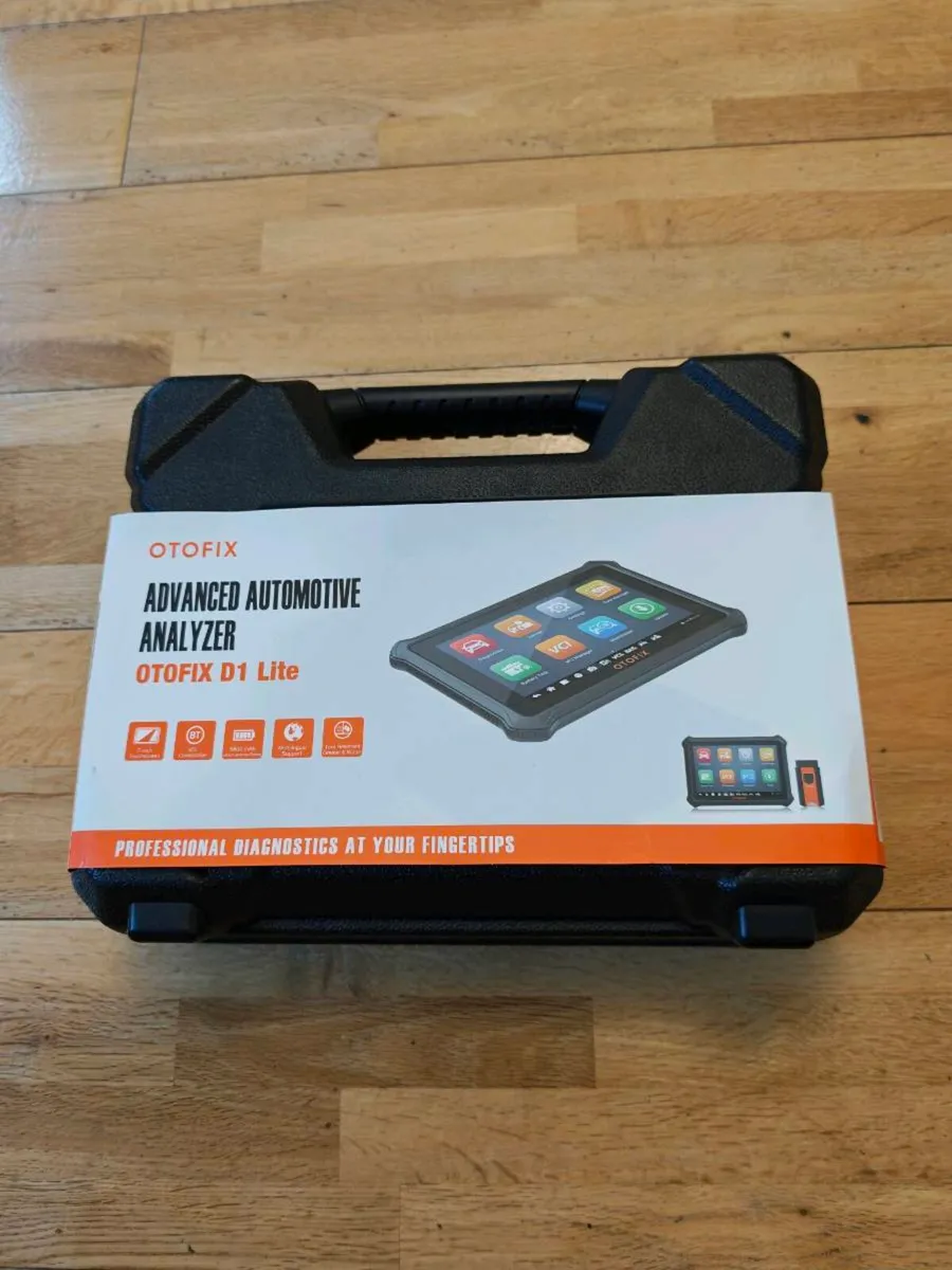 Otofix D1 lite - Image 1