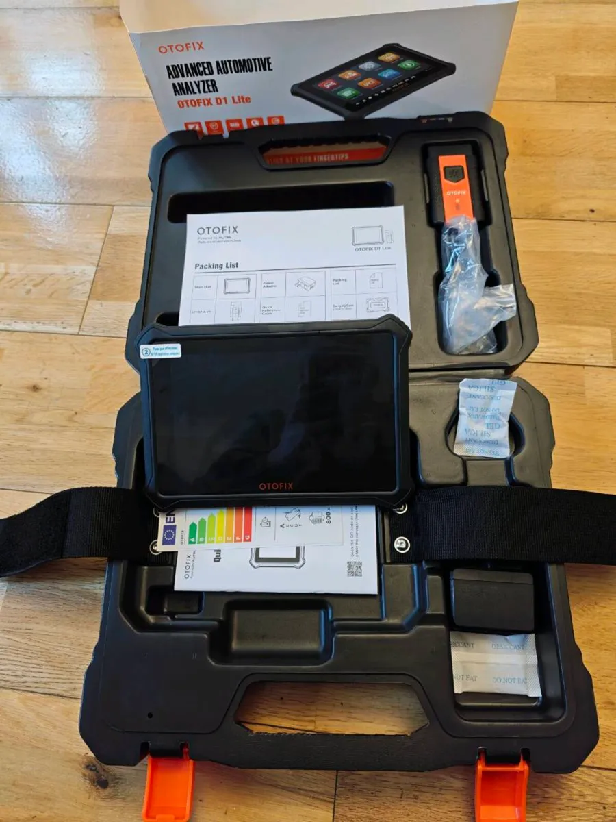 Otofix D1 lite - Image 2
