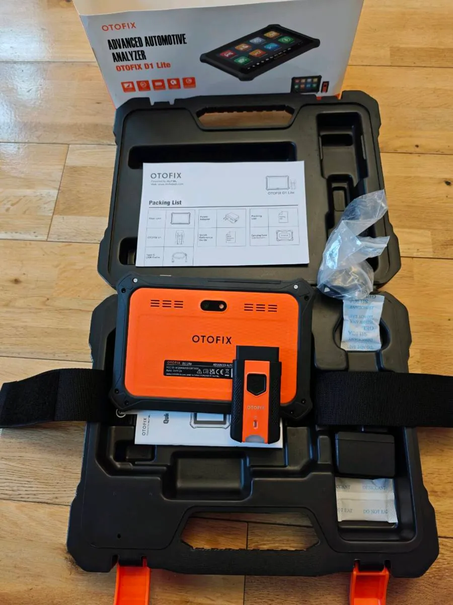 Otofix D1 lite - Image 3