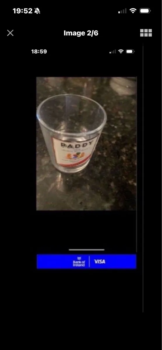 Shot Glasses - Image 2