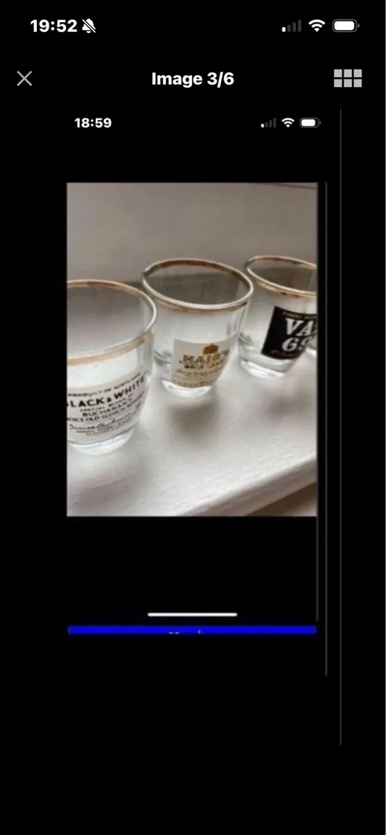 Shot Glasses - Image 3
