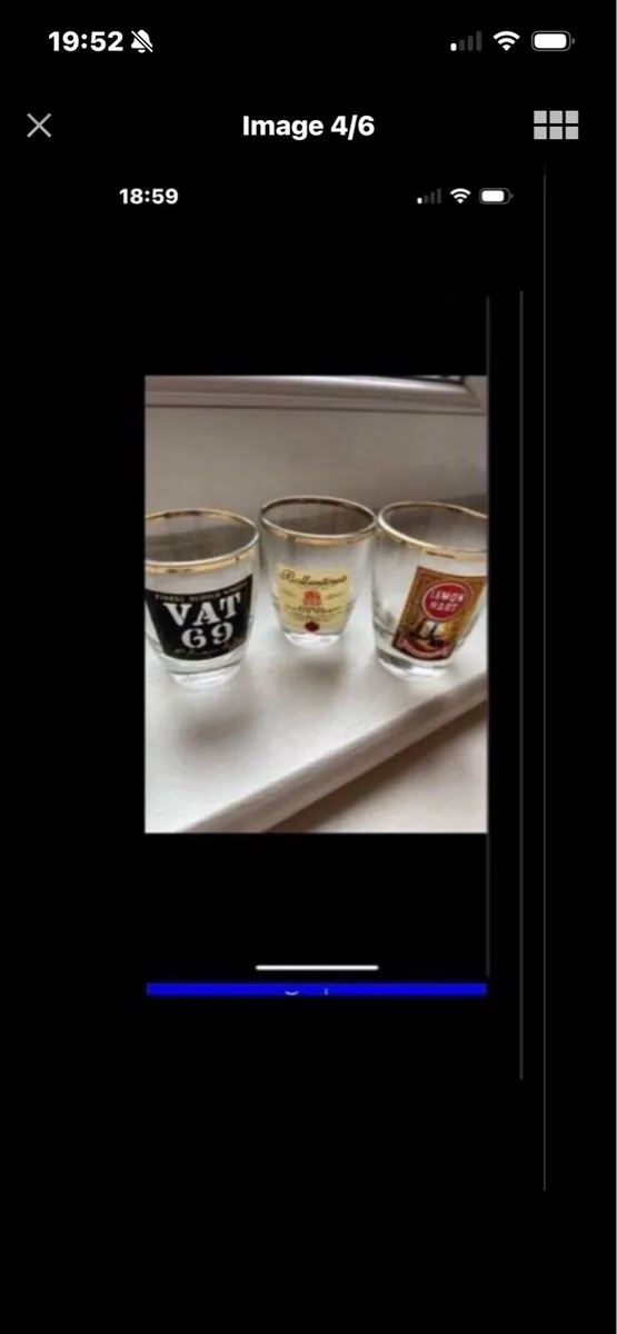 Shot Glasses - Image 4
