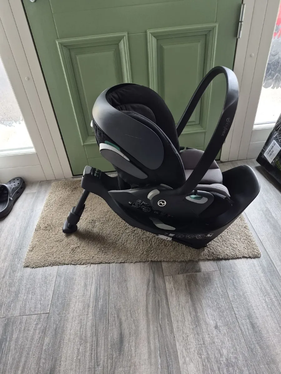 ICandy Buggy - Image 2