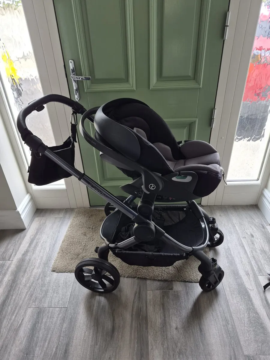 ICandy Buggy - Image 3
