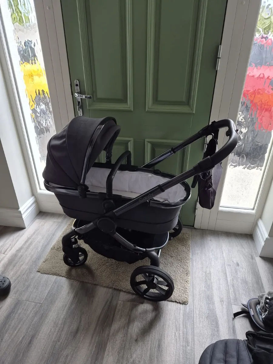 ICandy Buggy - Image 1