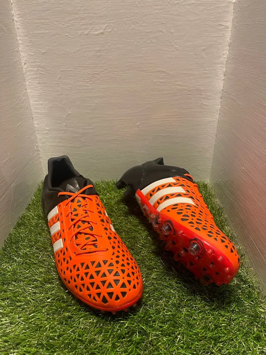 Adidas Ace 15.1 FG Football Boots | UK 10.5 - Image 2