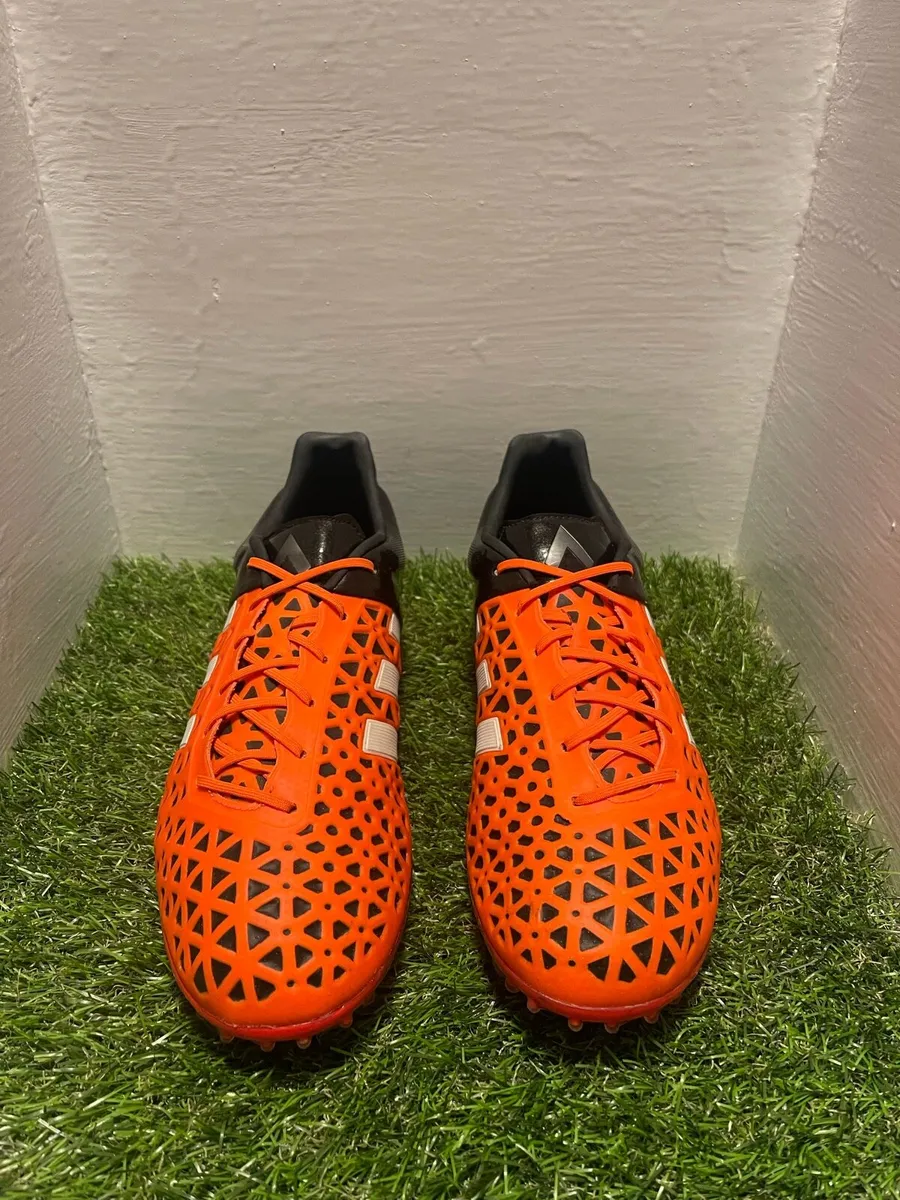 Adidas Ace 15.1 FG Football Boots | UK 10.5 - Image 3