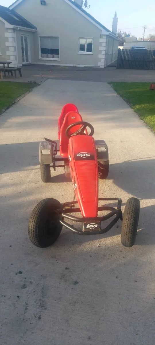 Berg BFR Model - Image 2