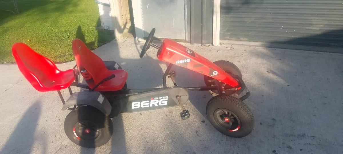 Berg BFR Model - Image 4