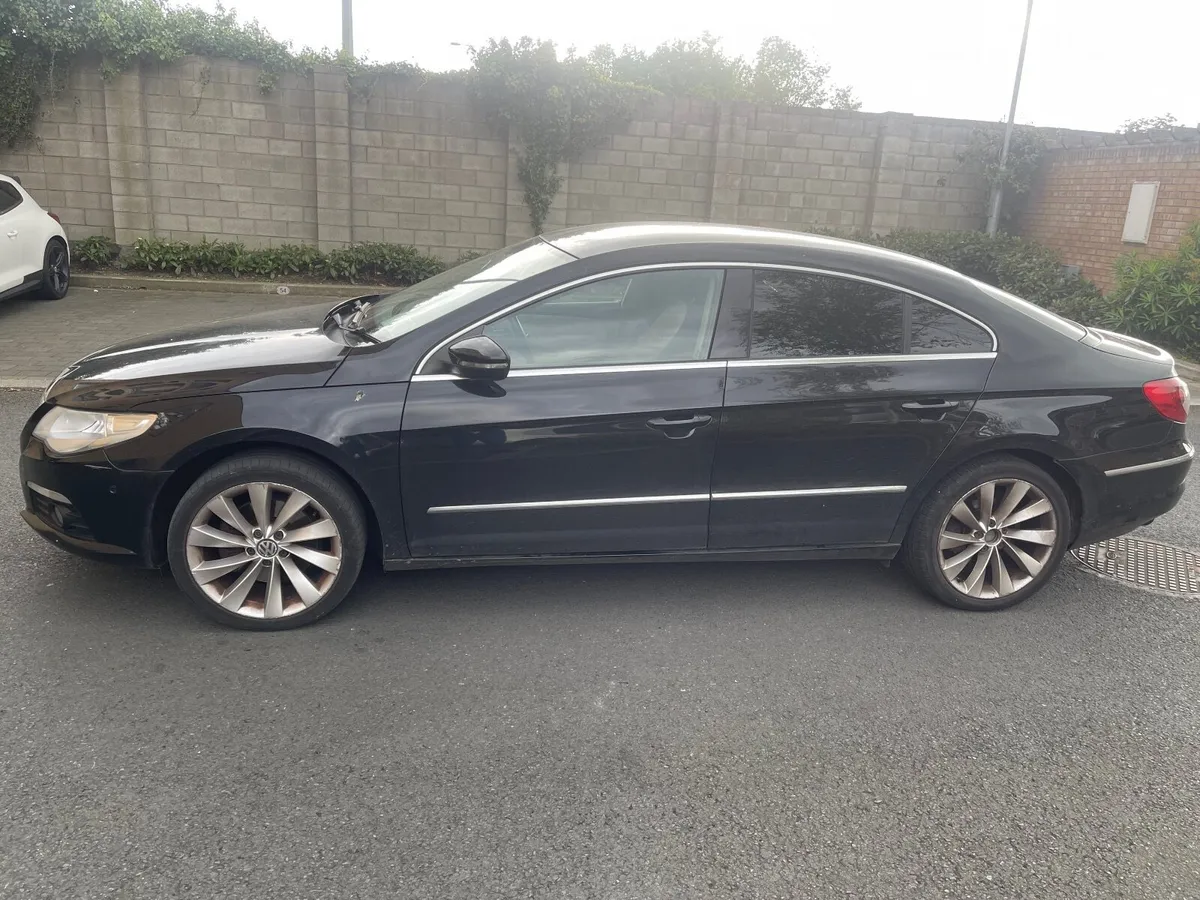 Passat cc auto - Image 3