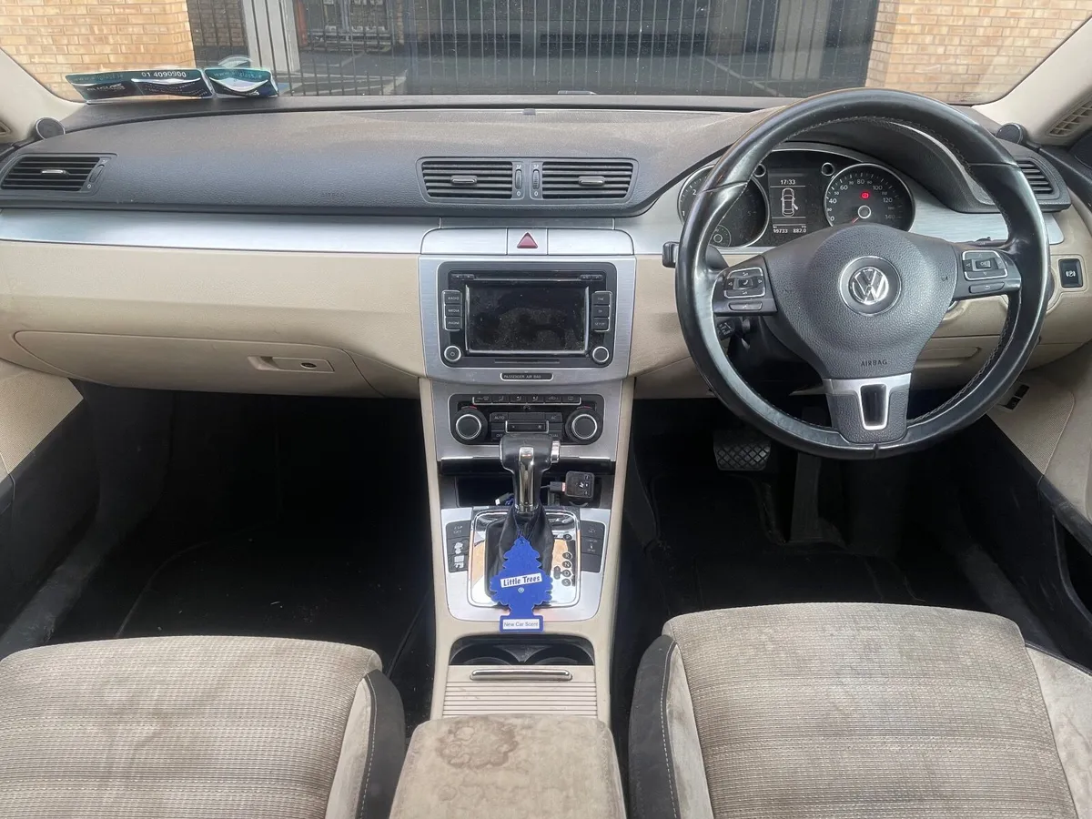 Passat cc auto - Image 4