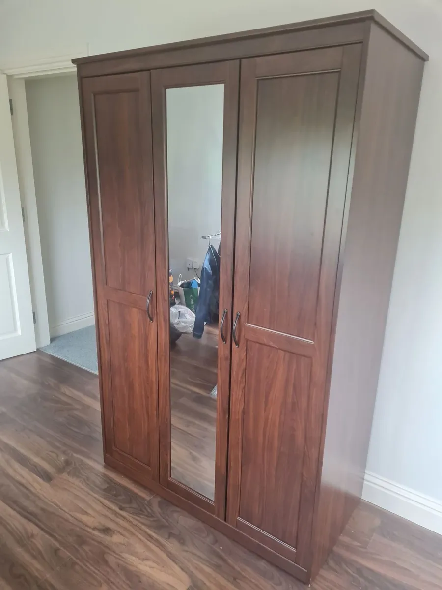 Wardrobe - Image 1