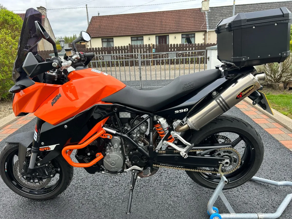 Ktm - Image 4