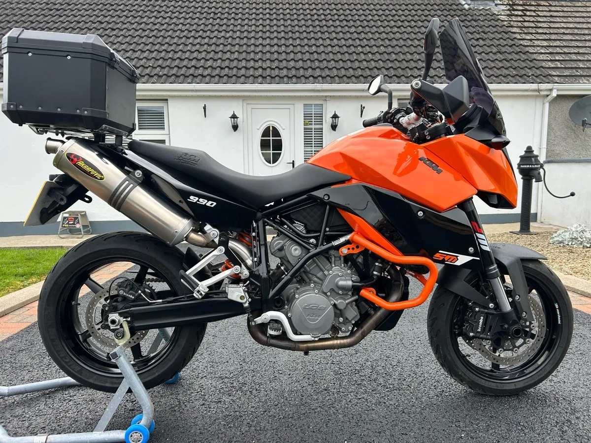 Ktm - Image 1