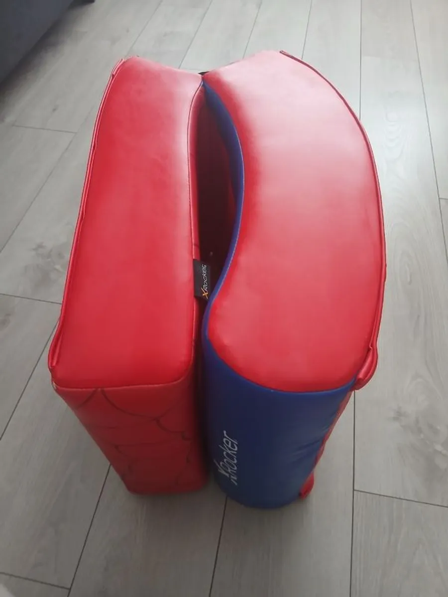 Spiderman Gaming Chair - Image 3