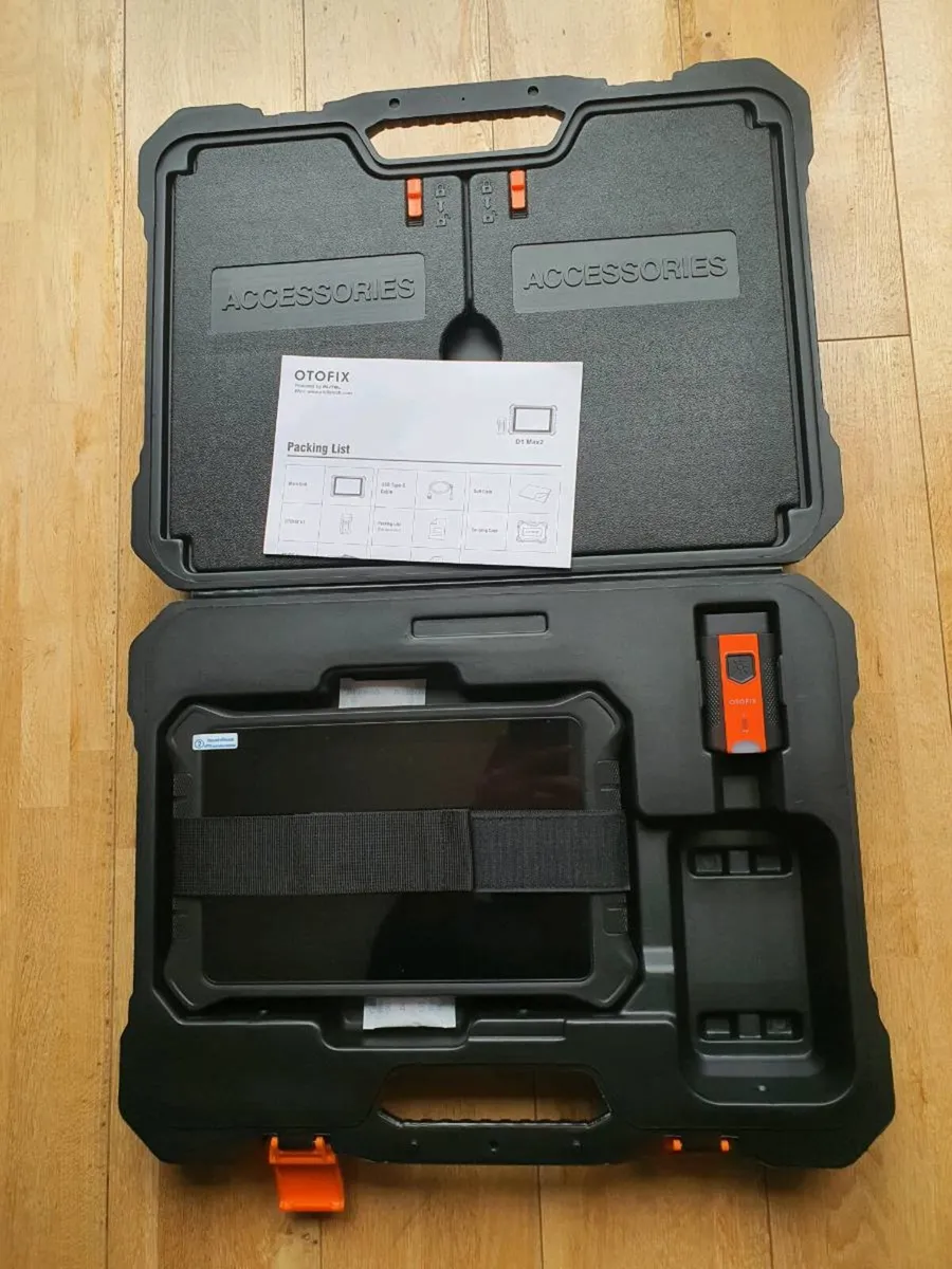 Otofix D1 Max2 - Image 2