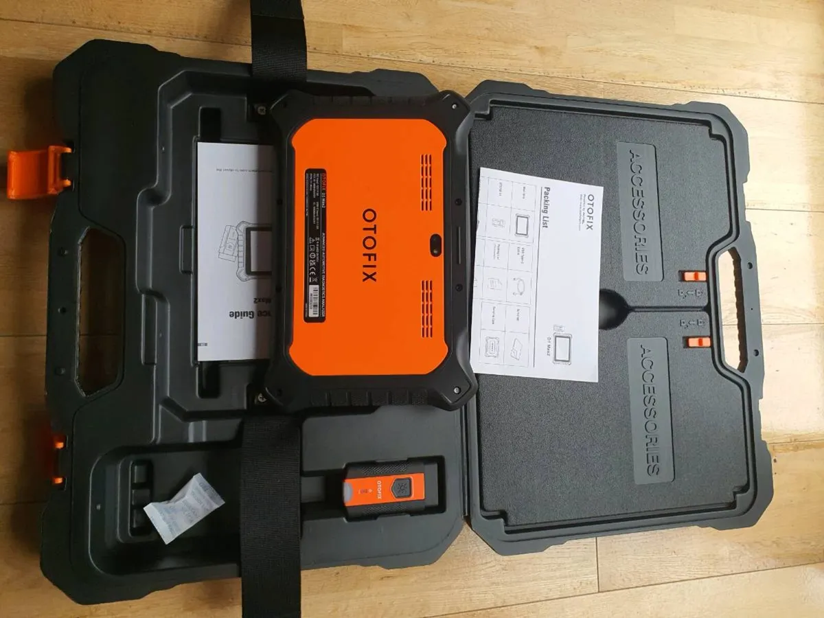 Otofix D1 Max2 - Image 3