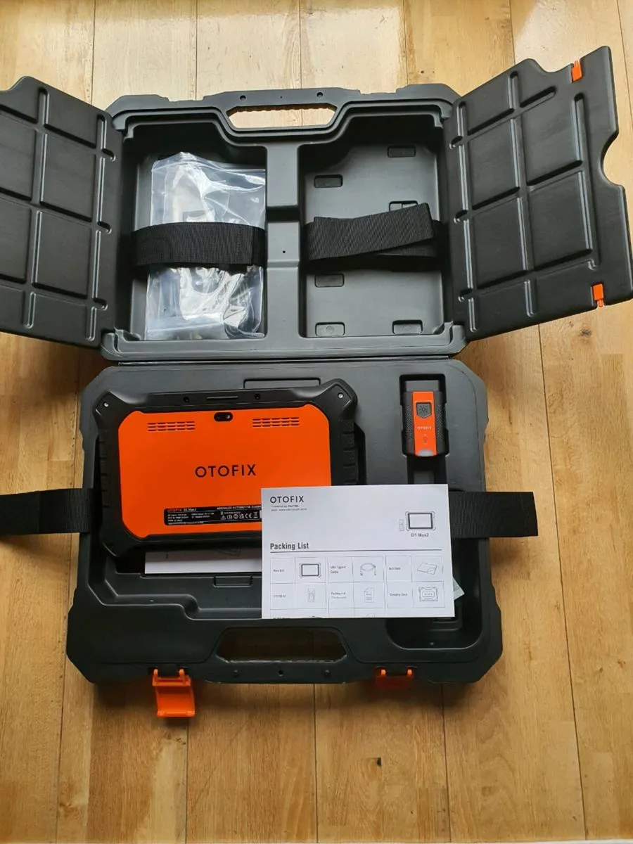 Otofix D1 Max2 - Image 4