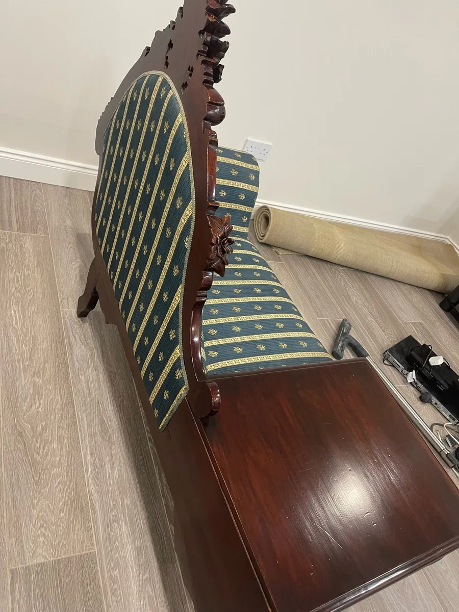 Armchair - Image 2