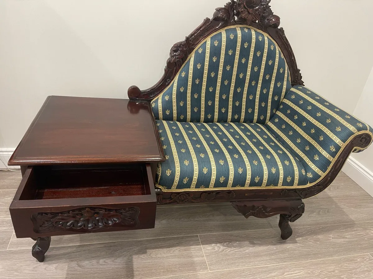 Armchair - Image 3