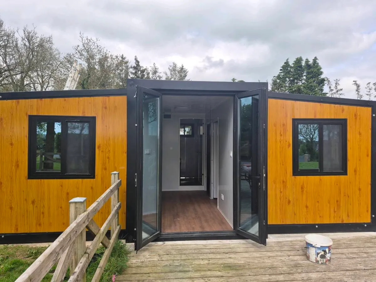 Cabin house - Image 2