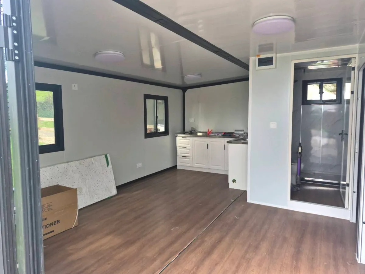 Cabin house - Image 3