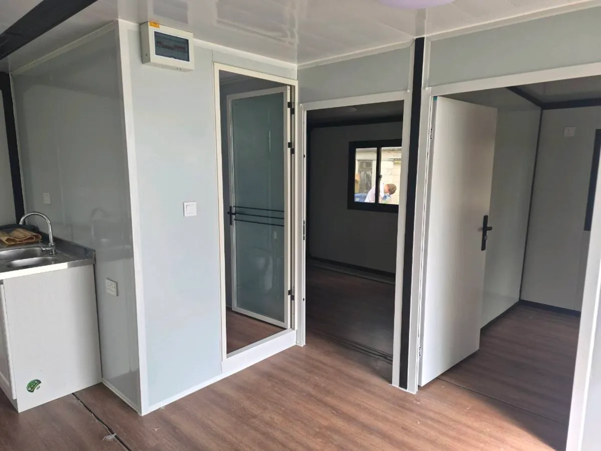 Cabin house - Image 4