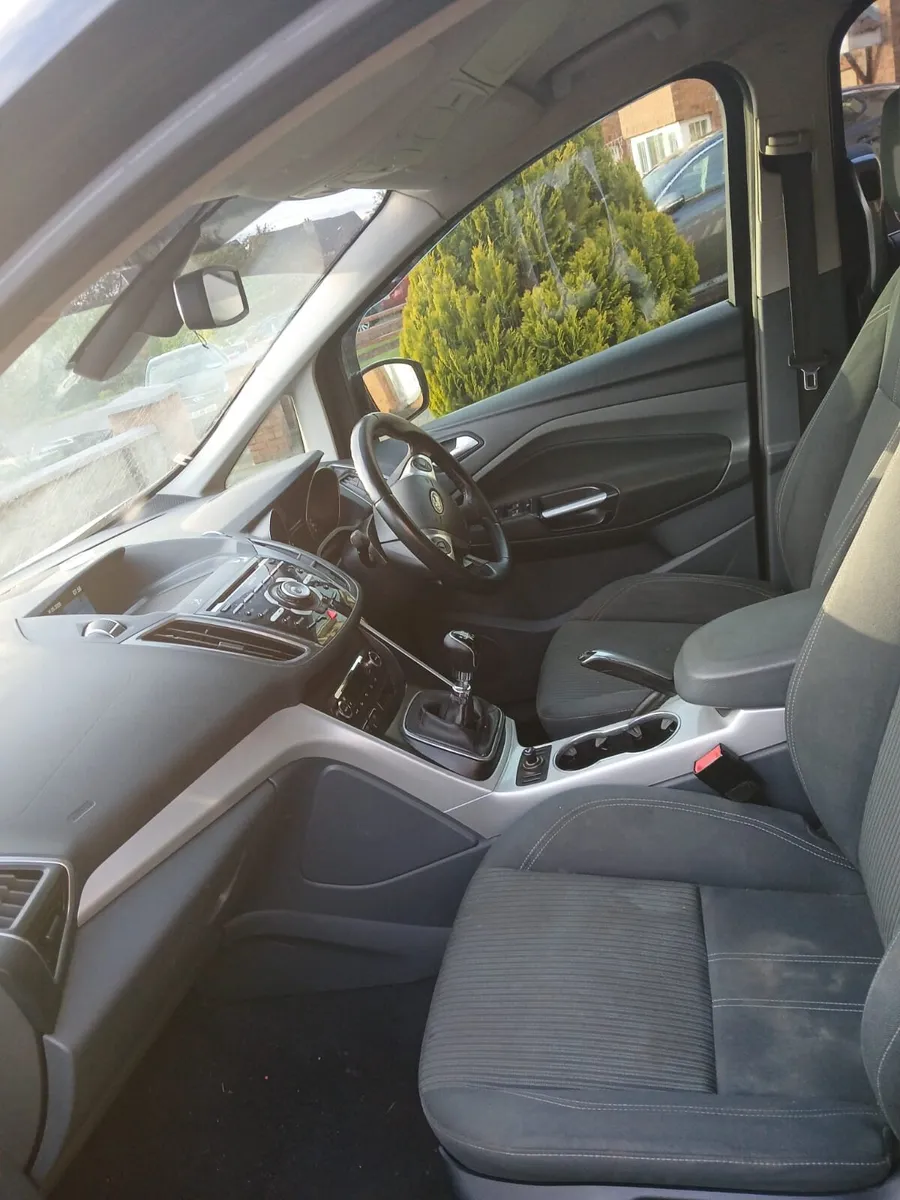 Ford grand cmax - Image 4