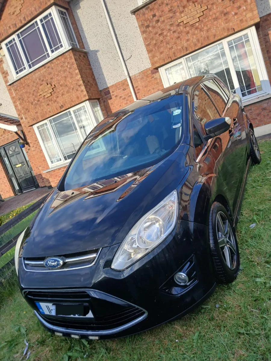 Ford grand cmax - Image 1