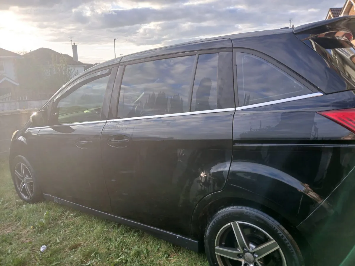 Ford grand cmax - Image 2