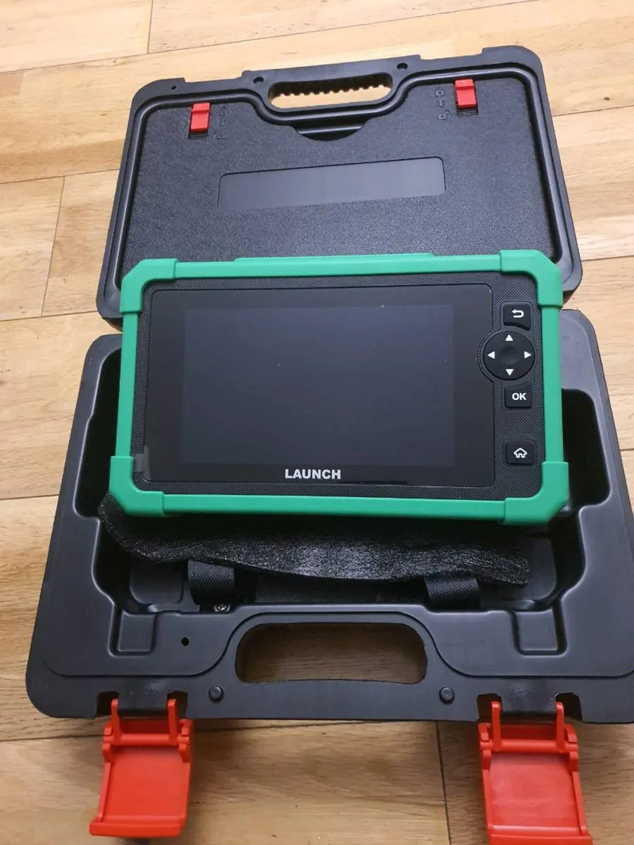 Launch CRP 919 EV - Image 1