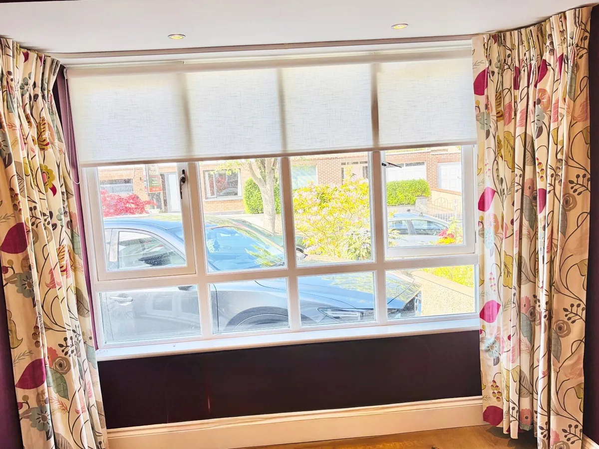 Curtains - Image 1