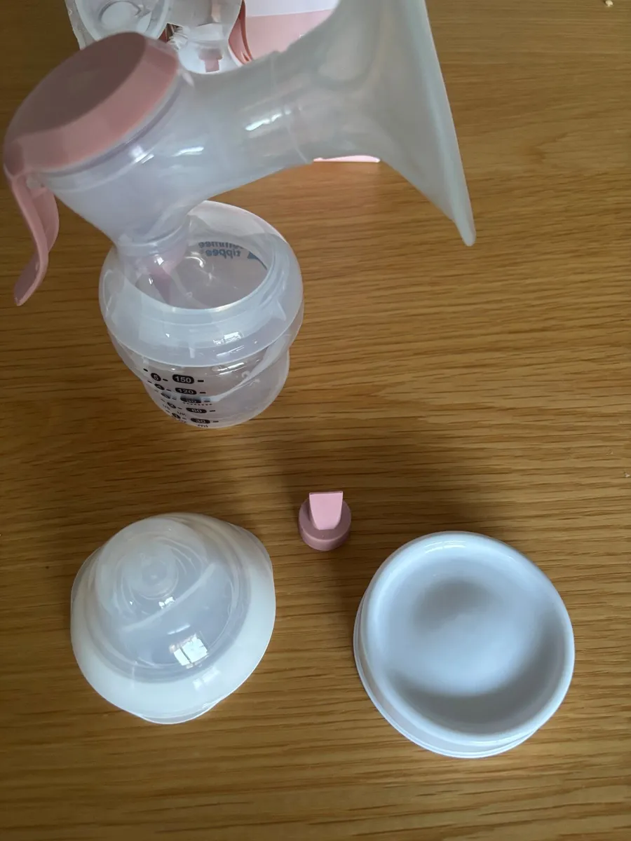 Breast pump - Tommee Tippee - Image 2
