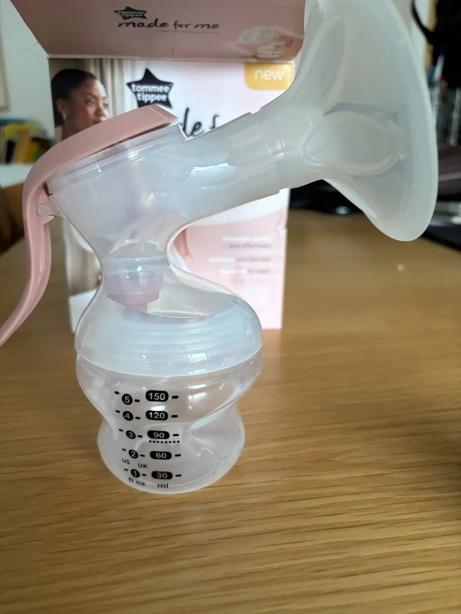 Breast pump - Tommee Tippee - Image 3