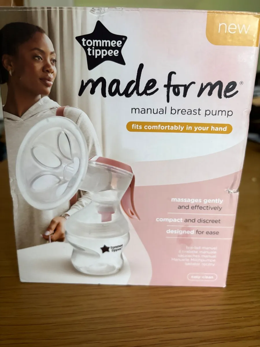 Breast pump - Tommee Tippee - Image 1
